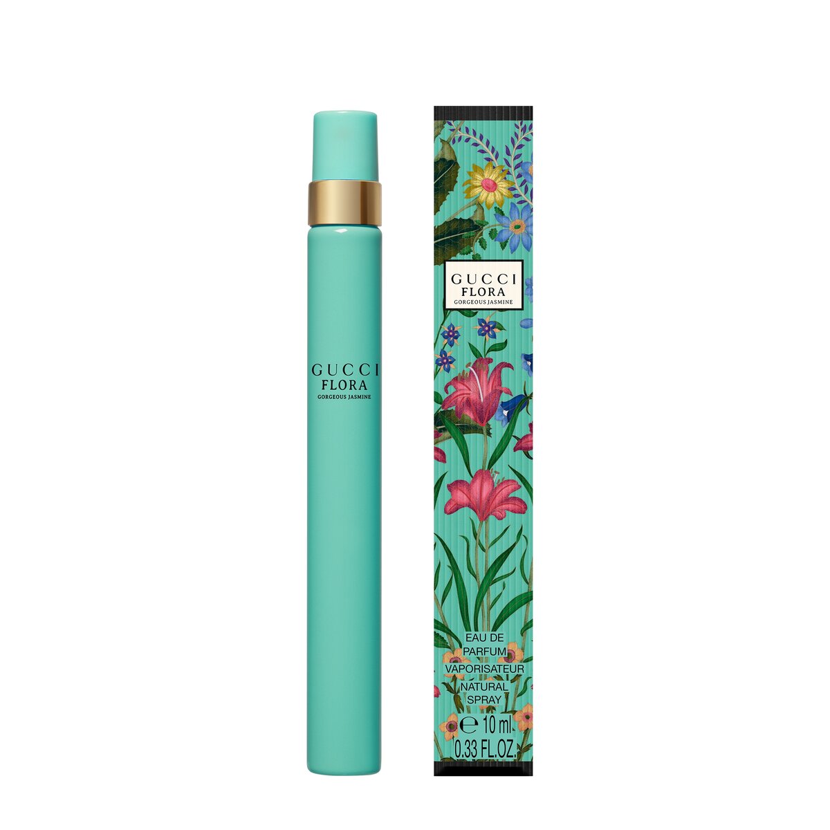 GUCCI FLORA JASMINE EAU DE PARFUM